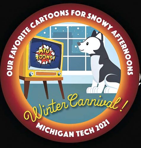 Still going strong: Winter Carnival weathers COVID restrictions | News, Sports, Jobs - Vimarsana News